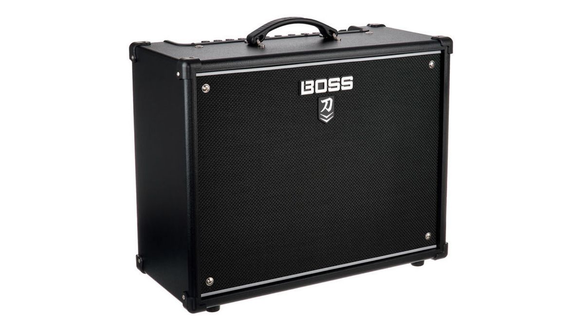 Boss Katana vs Fender Mustang which amp is right for you? Guitar World