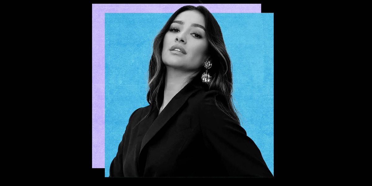 How Shay Mitchell Went From 'Pretty Little Liars' to Multi-Hyphenate ...