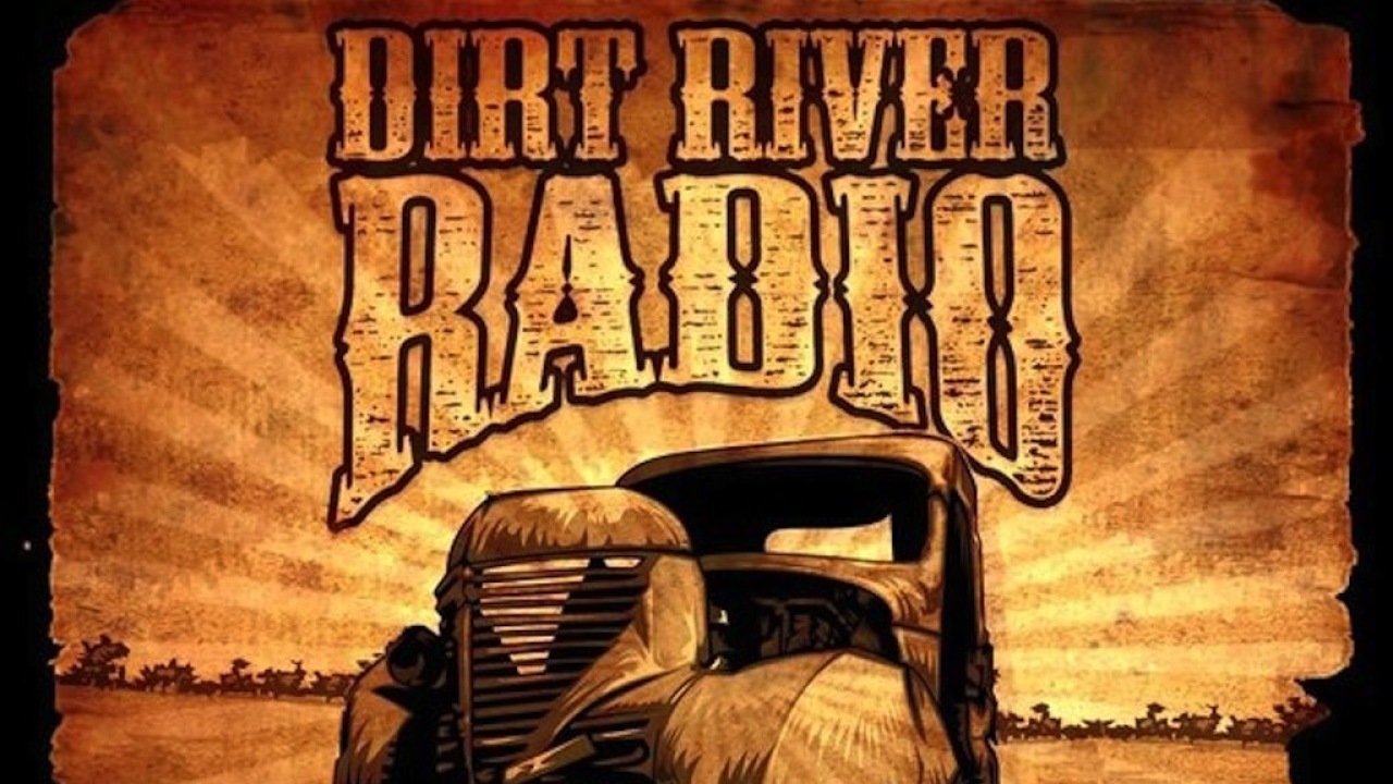 Dirt River Radio: Come Back Romance, All Is Forgiven | Louder