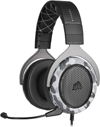 Corsair HS60 Haptic USB gaming headset falls to just under  100 - 60