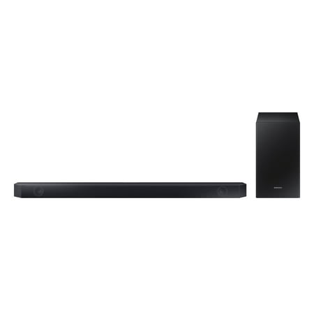 Samsung Q-Series 3.1ch. Dolby Atmos Soundbar With Q-Symphony Hw-Q6cc