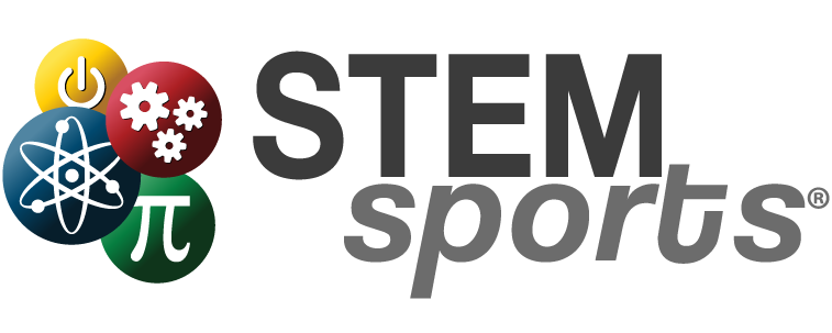 STEMSports Digital Curriculum logo