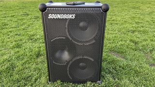 Soundboks 4