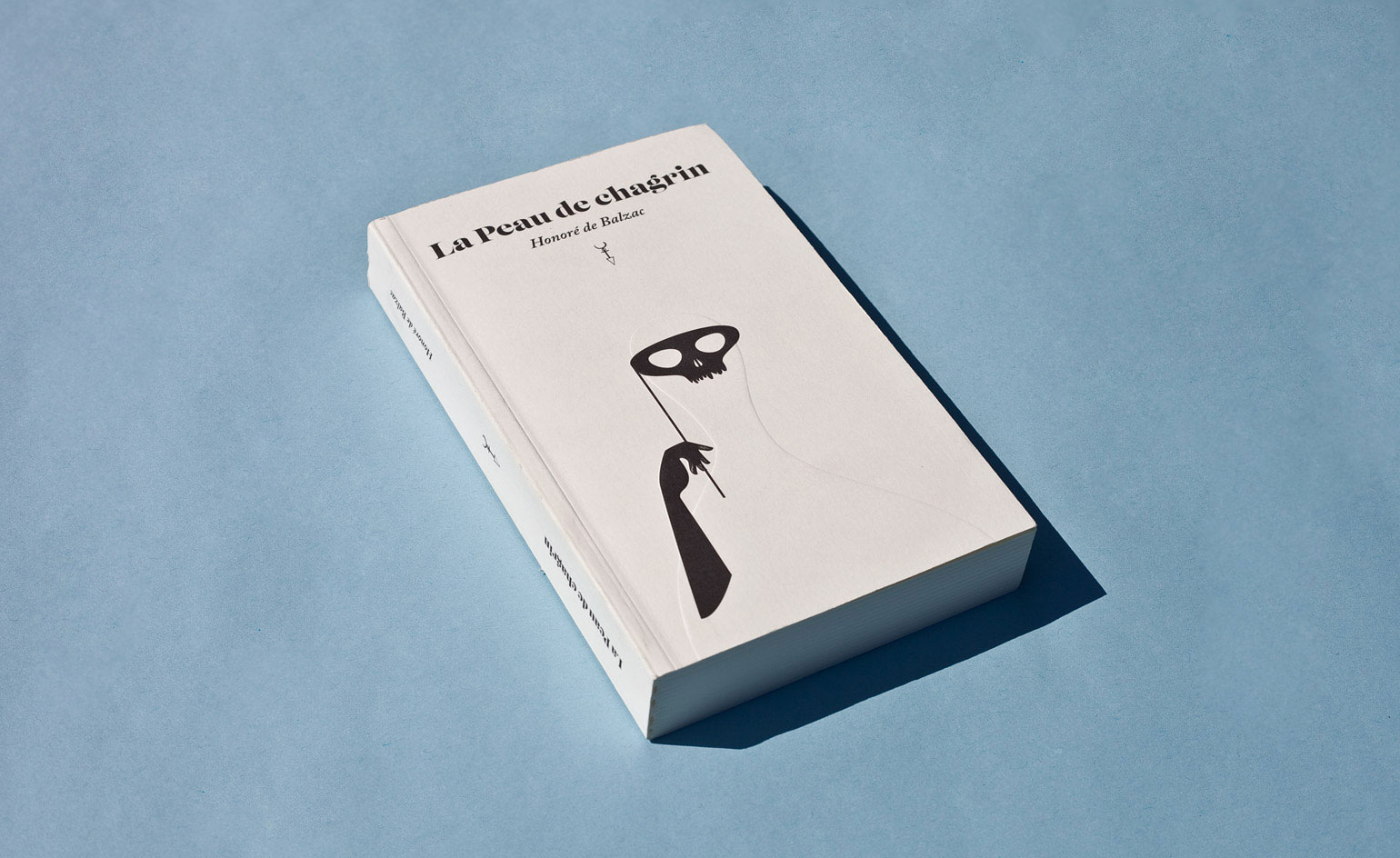 La Peau De Chagrin