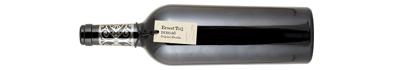 saints hills, Ernest Tolj Dinga&amp;#269; 2021