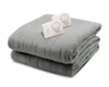 Biddeford Blankets Comfort Knit Electric Heated Blanket