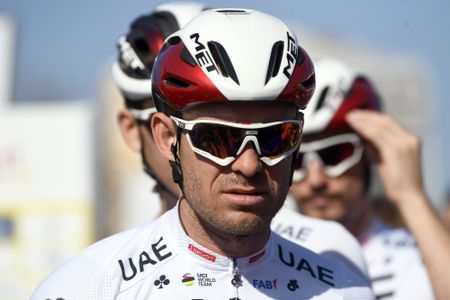 Volta ao Algarve 2020 - 66th Edition - 1st stage Portimao - Lagos 195,6 km - 19/02/2020 - Alexander Kristoff (NOR - UAE - Team Emirates) - photo Nico Vereecken/PN/BettiniPhoto©2020