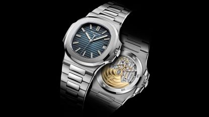 You can now buy Patek Philippe watches online for the first time, will Rolex follow?