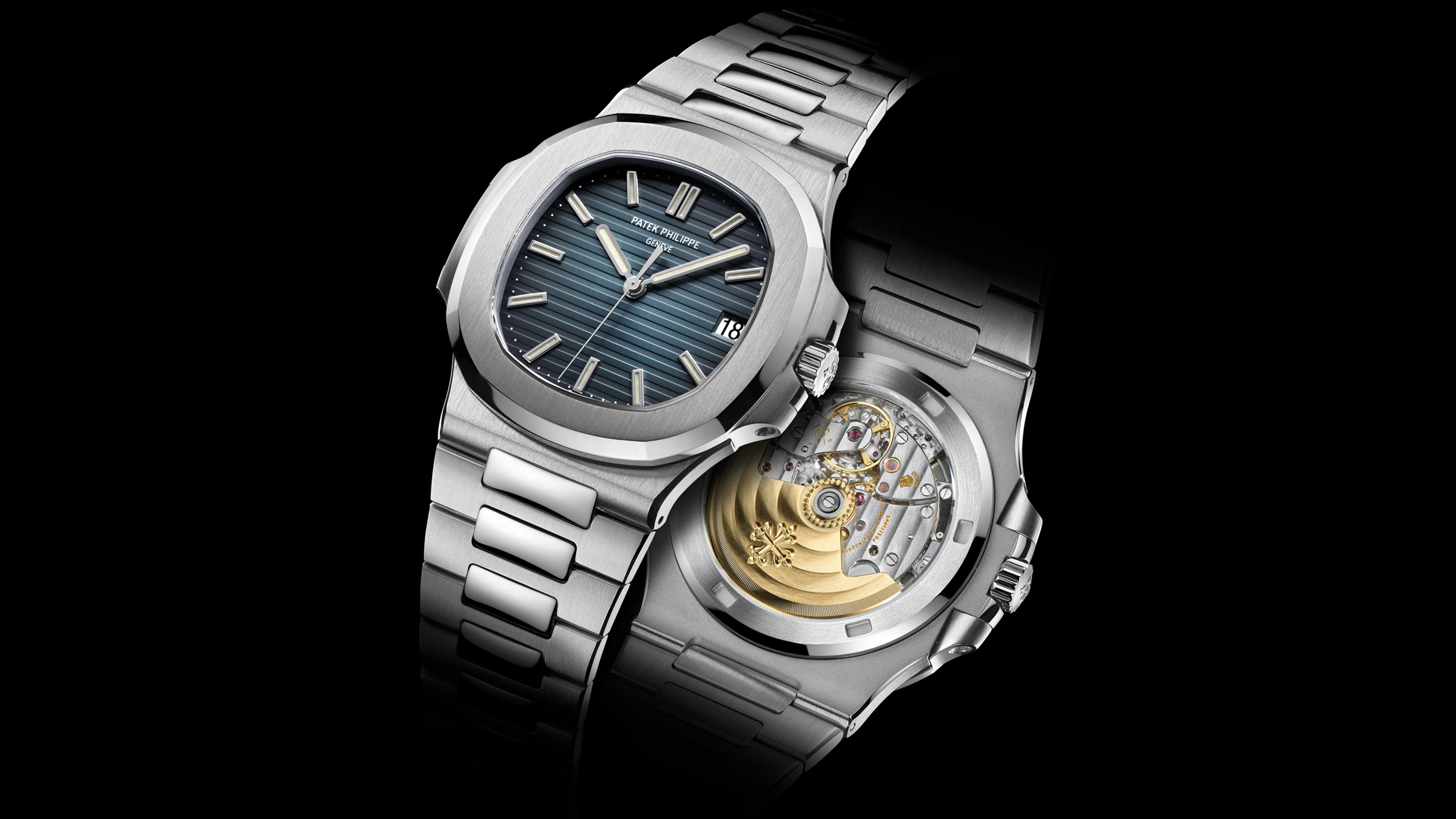 You can now buy Philippe watches online the first time, Rolex follow? |