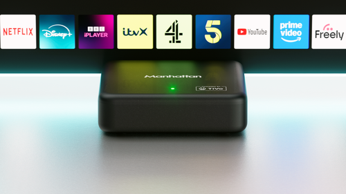 T-Mobile TVision review: A cheaper cable alternative with familiar ...