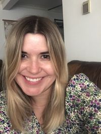 Jessica Baker's avatar