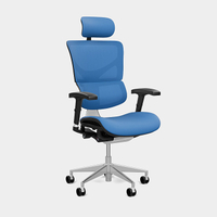 The X3 chair: $1,094 $881 at X-Chair
Save $213: