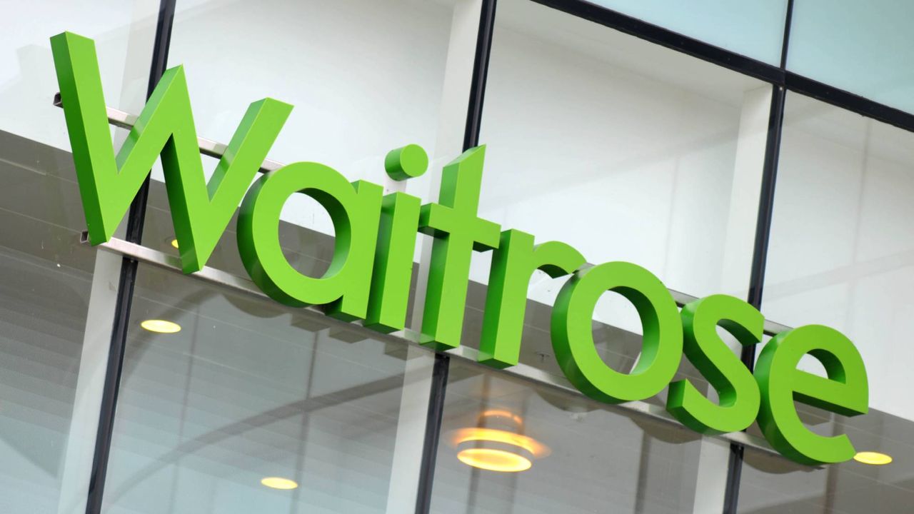 waitrose