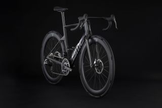 BMC's Roadmachine R Mpc race bike