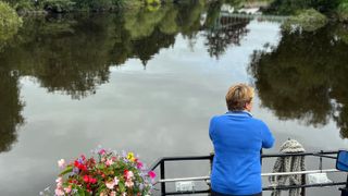 Tales From The Riverbank With Clare Balding