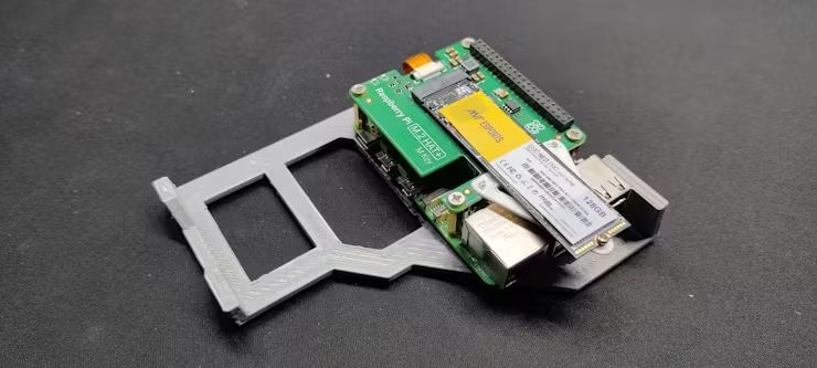 Raspberry Pi