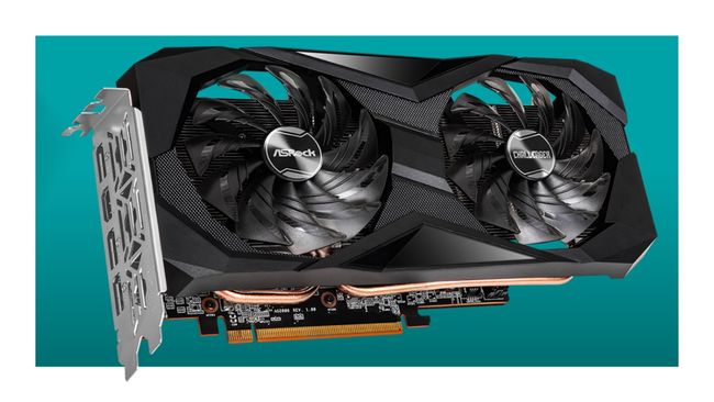 This Radeon RX 6600 XT is down to $330 right now | PC Gamer