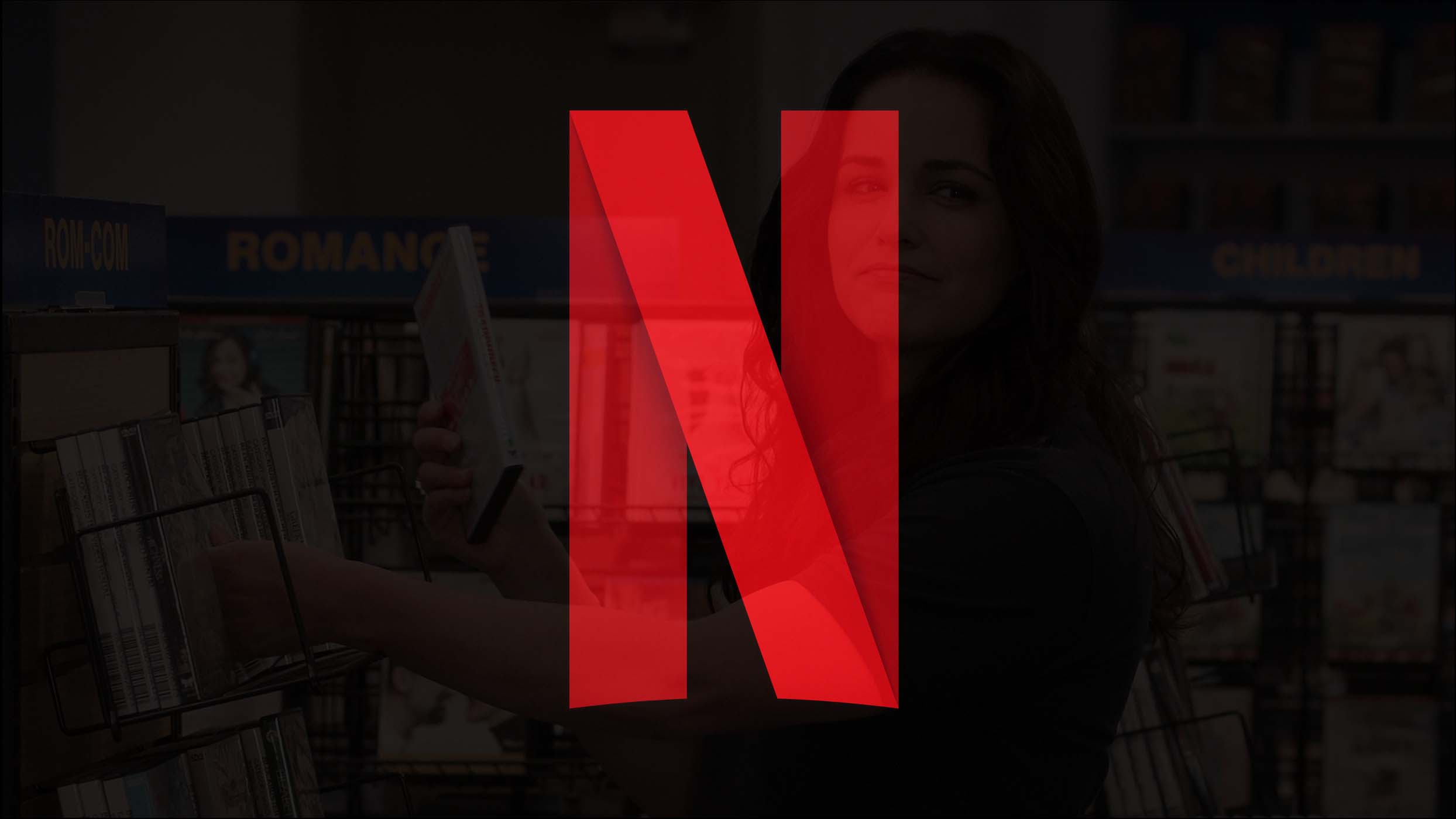 Netflix has canceled yet another TV show - and everyone's making the same joke
