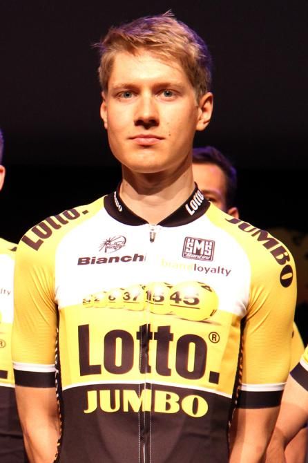 Wilco Kelderman