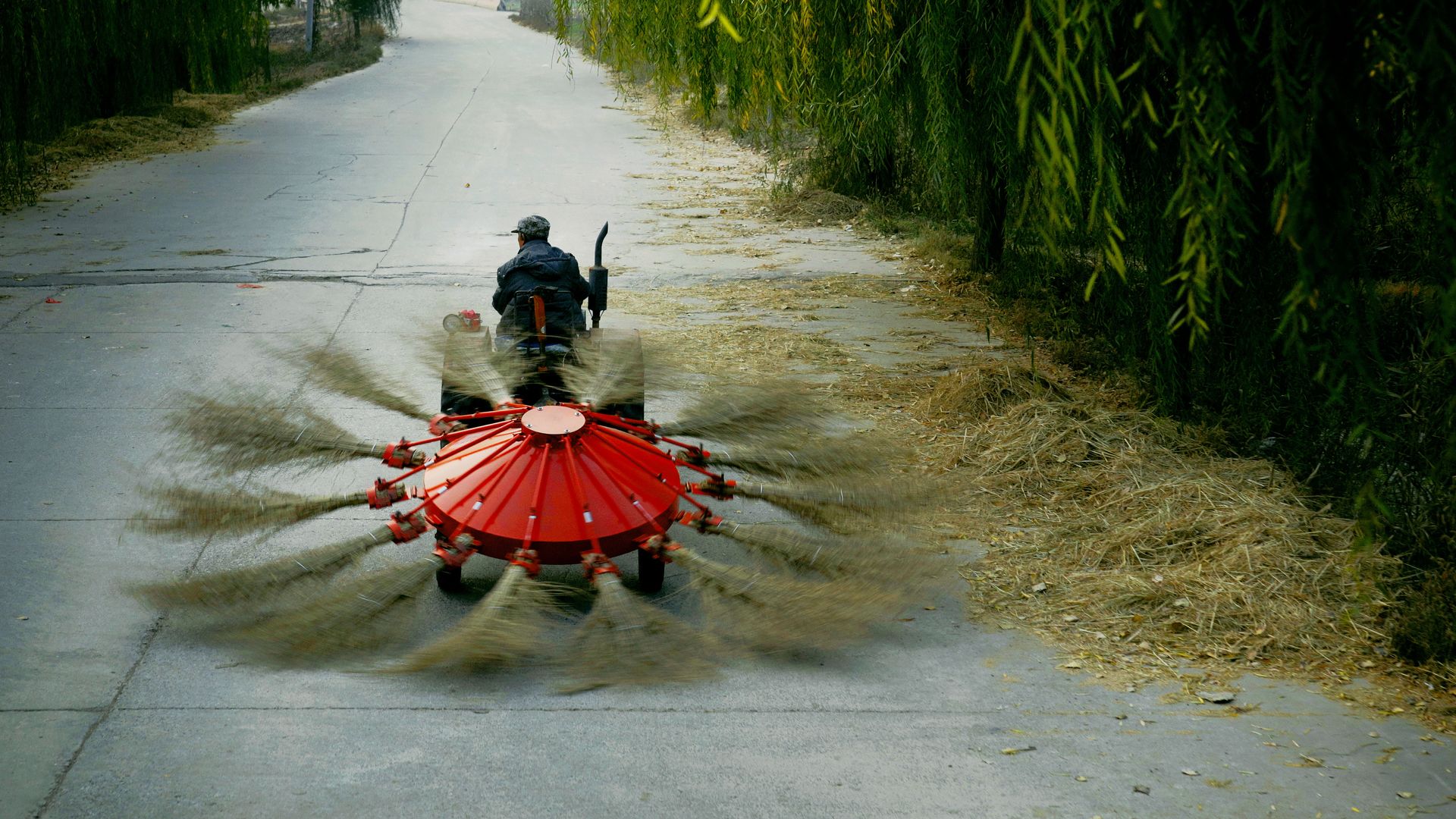 Cleaning book by Kenya Hara