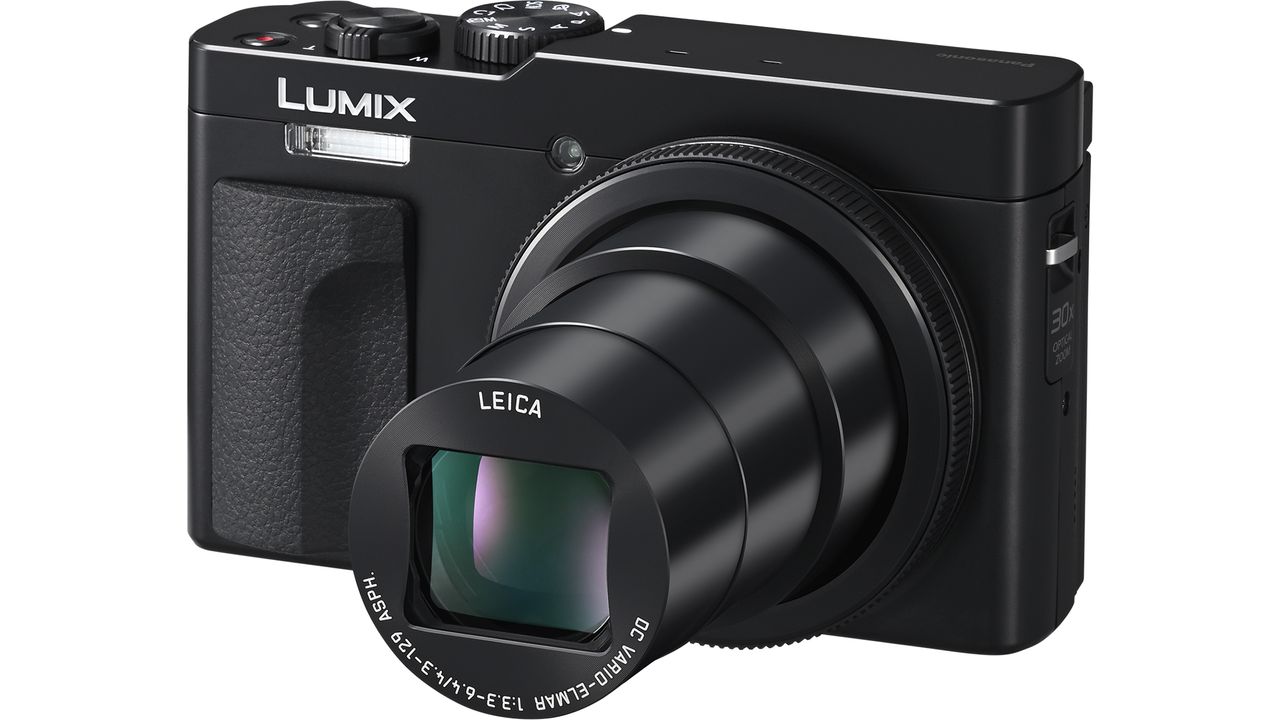 Lumix ZS99 / TZ99