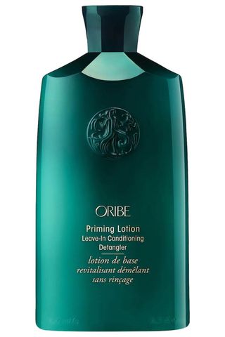 Oribe leave in conditioning lotion