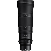 Nikon Z 180-600mm| $1,896.95