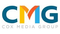 Cox Media Group logo