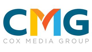 Cox Media Group logo