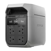 EcoFlow DELTA 3 Plus