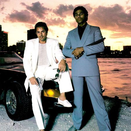 Miami Vice