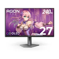 AOC Agon Pro AG276QZD2 27-inch 240Hz QD-OLED gaming monitor