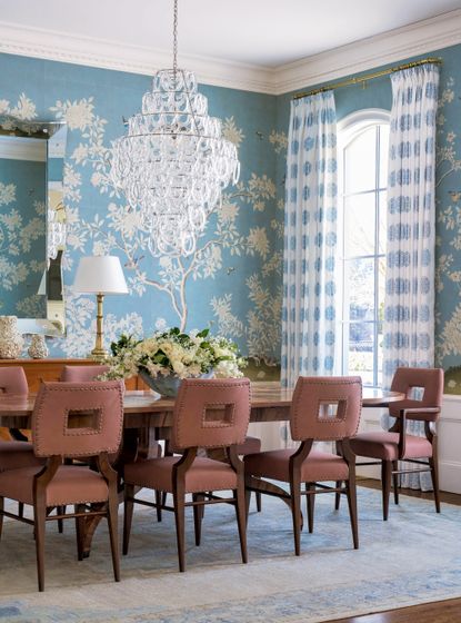 8 classic looks: timeless rooms that will never date