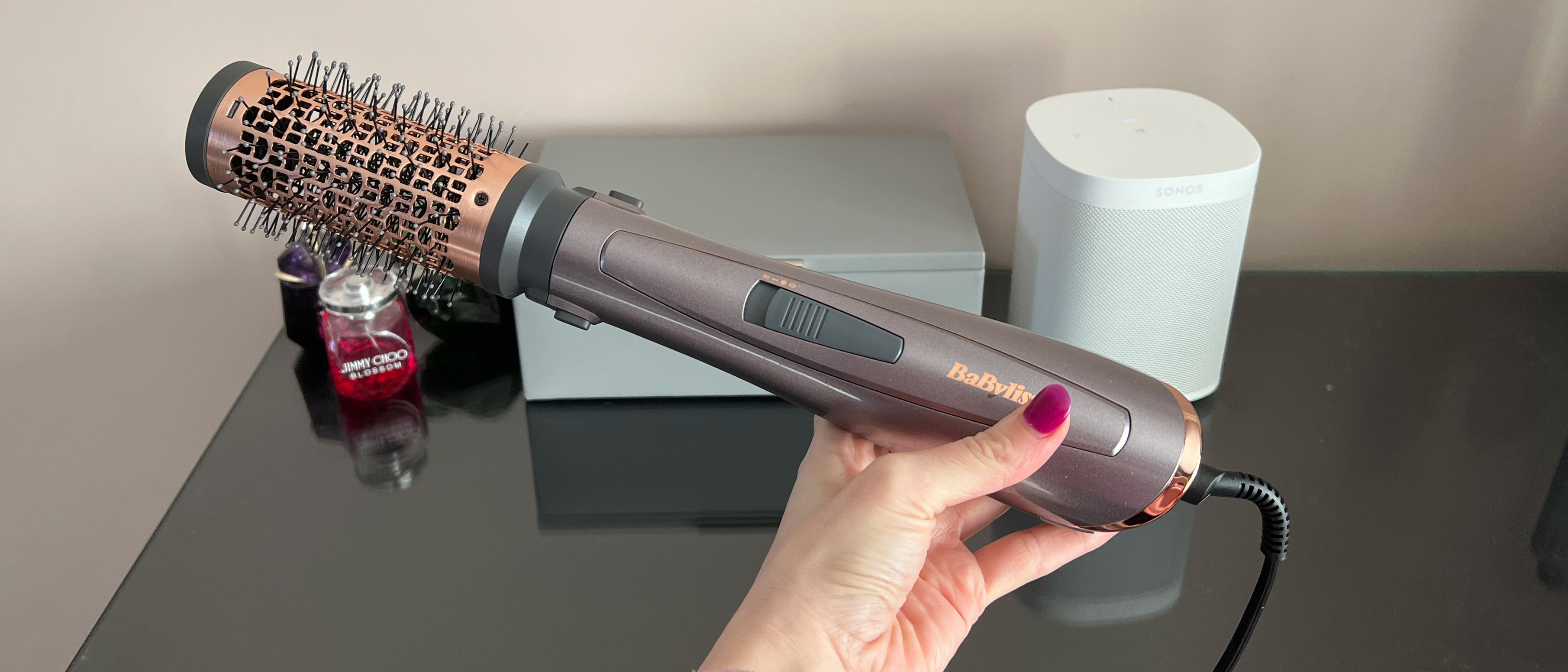 BaByliss Air Style 1000 review | TechRadar