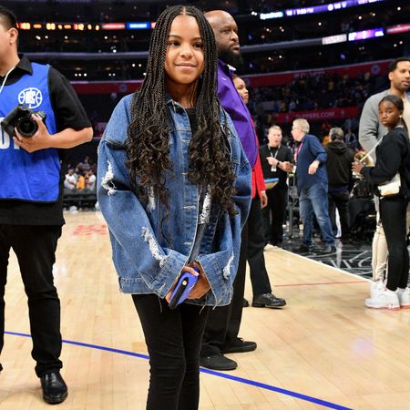 Blue Ivy Carter
