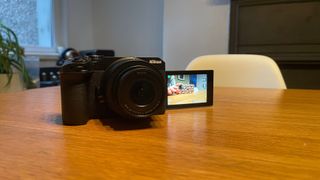 Nikon Z30 review: pricing