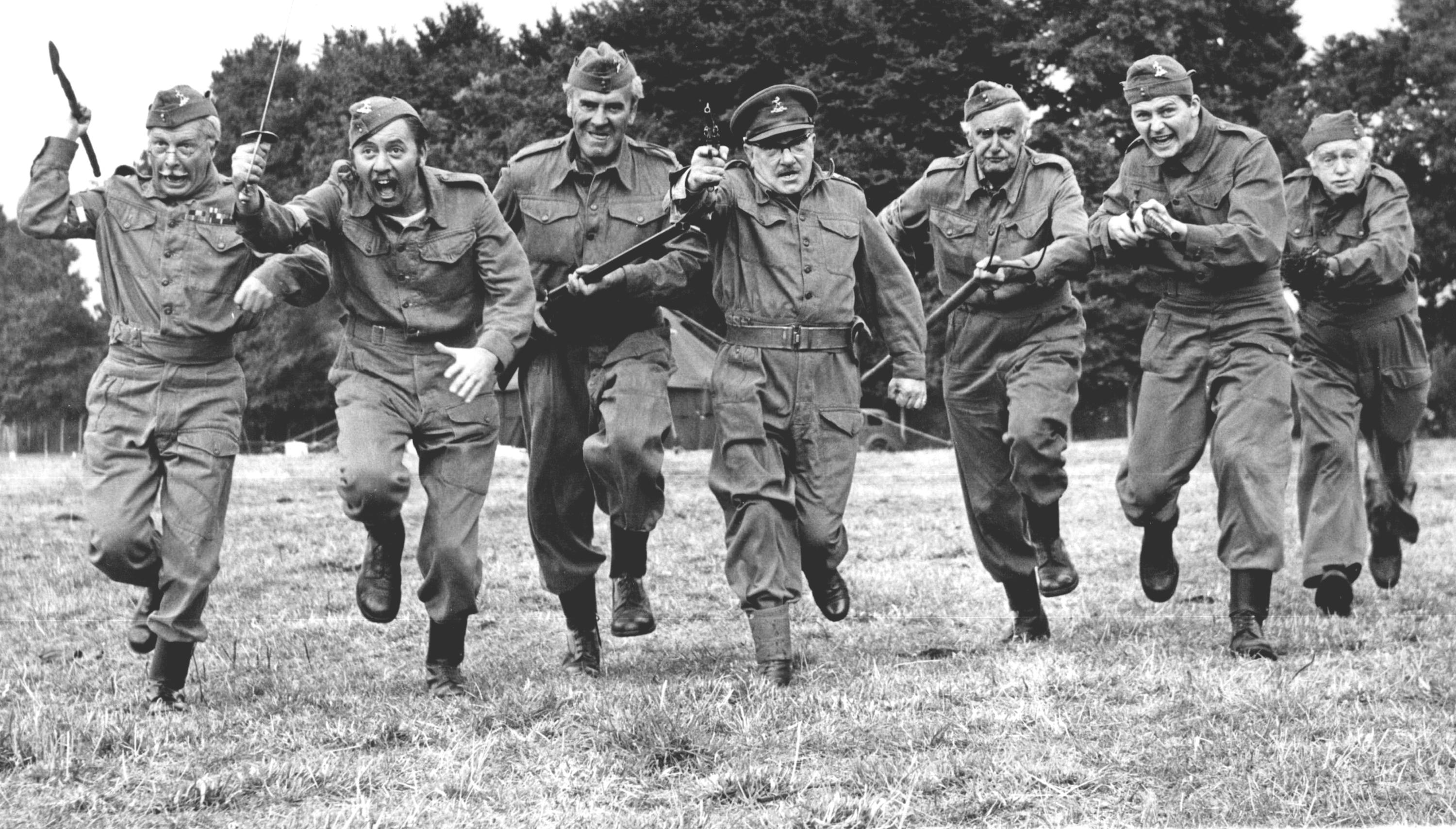 Dad's Army