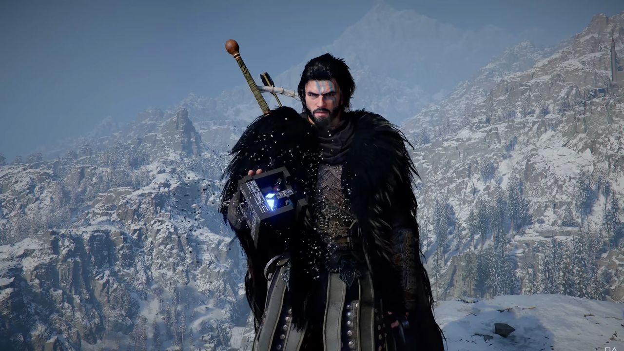 Crimson Desert skills and abilities explained