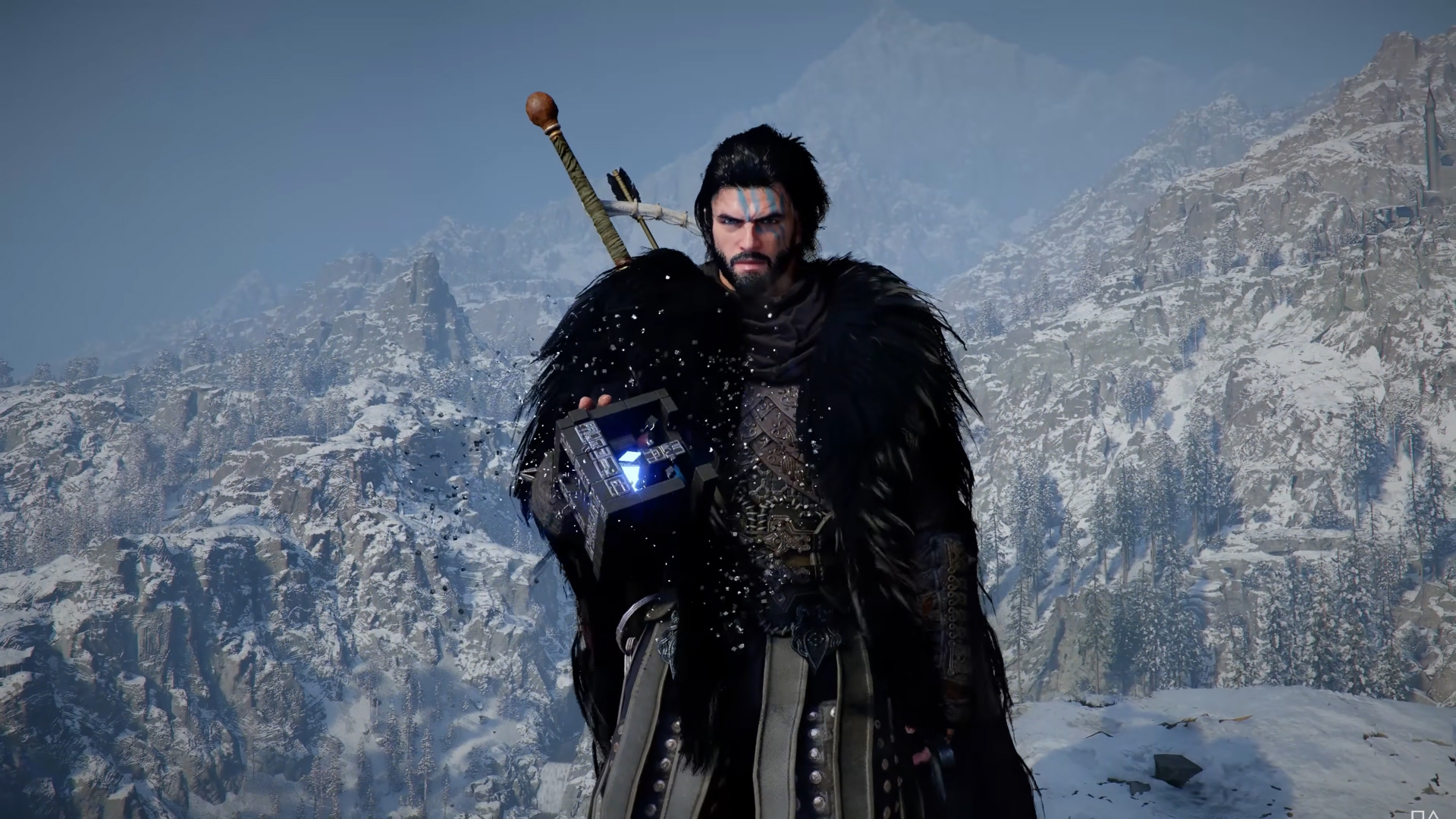 Skill system in Crimson Desert