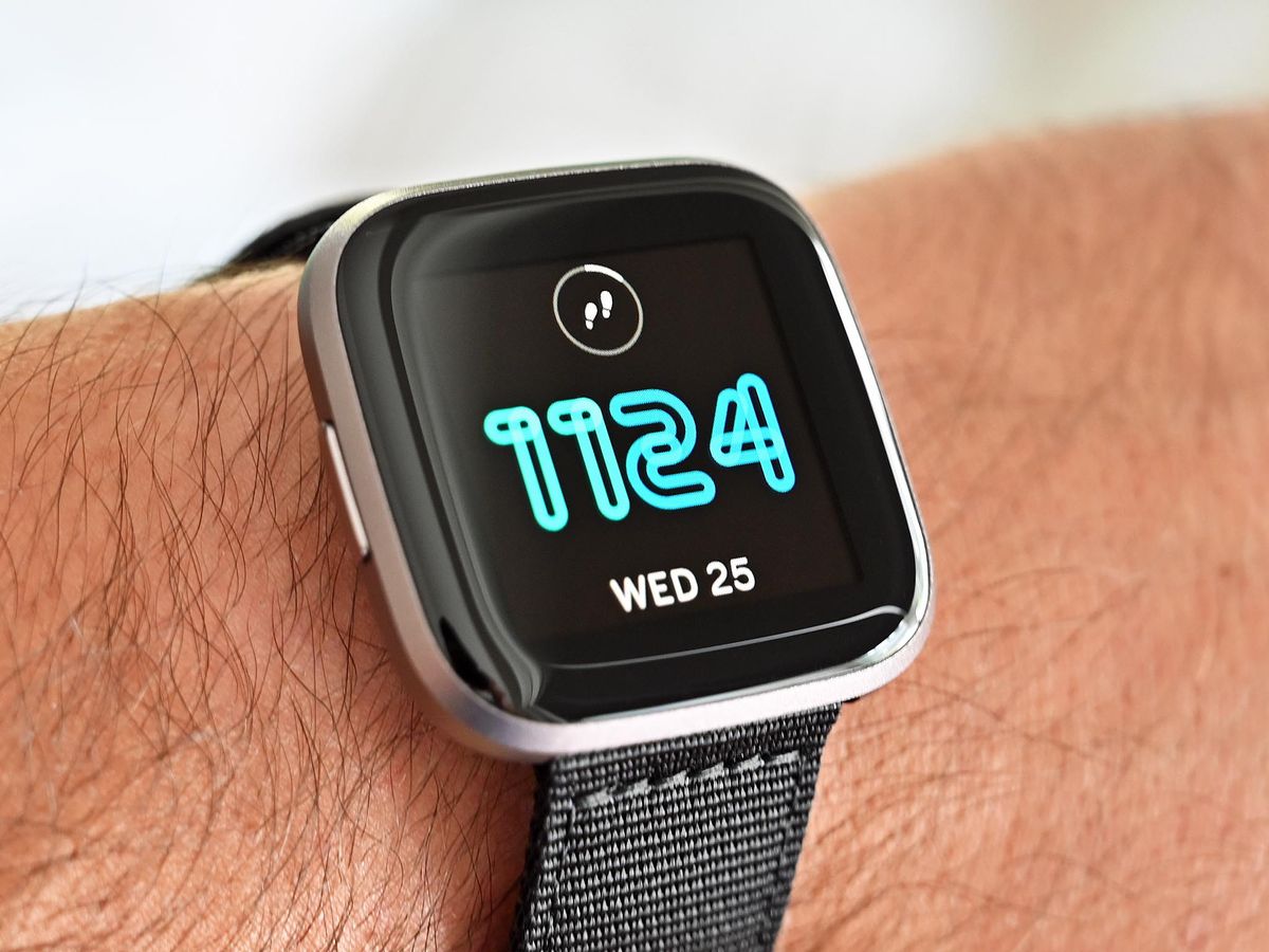 Fitbit Versa 2 review: The best fitness tracker under $200