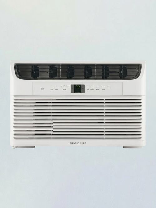 6,000 Btu Window Air Conditioner