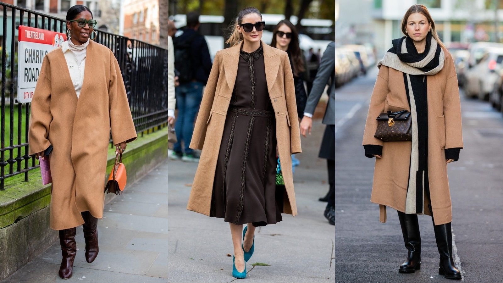 21 Pleated Pants Outfits You’ll Want to Wear All Year Long 21 Camel coat outfits: 6 ways to wear according to an expert | Woman ...