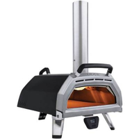 Ooni Karu 16 Multi-Fuel Pizza Oven: $799.99, $639.99 at Best Buy