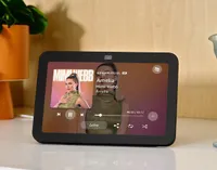 Amazon Echo Show 8 Amazon Echo Show 8