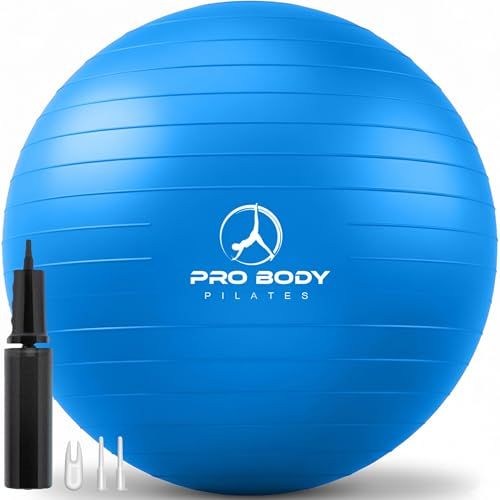 ProBody Exercise Ball