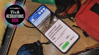 I hate fitness apps &ndash;&nbsp;here's why AllTrails could be your key to a healthier 2026