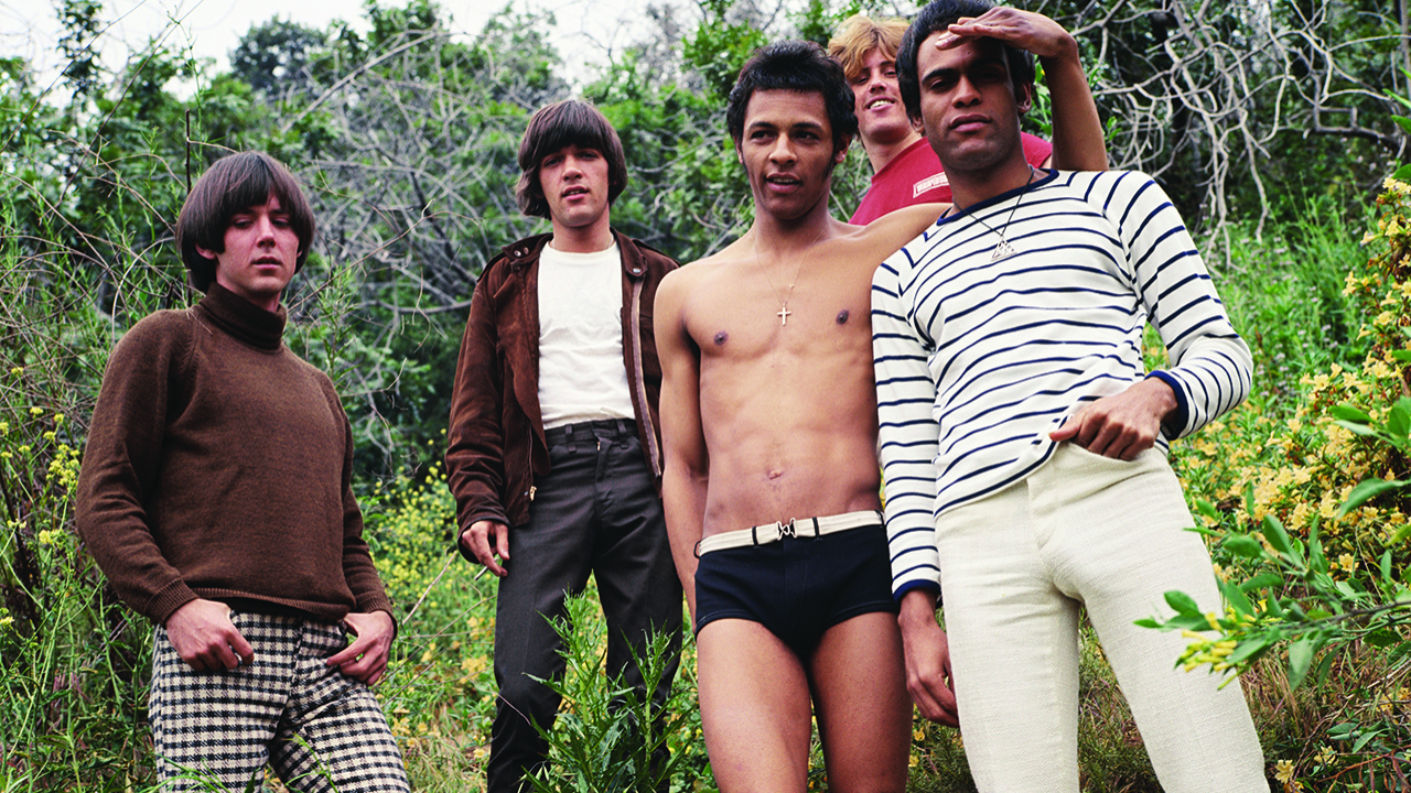 The Man Who Inspired Hendrix: The Crazy World Of Arthur Lee & Love | Louder