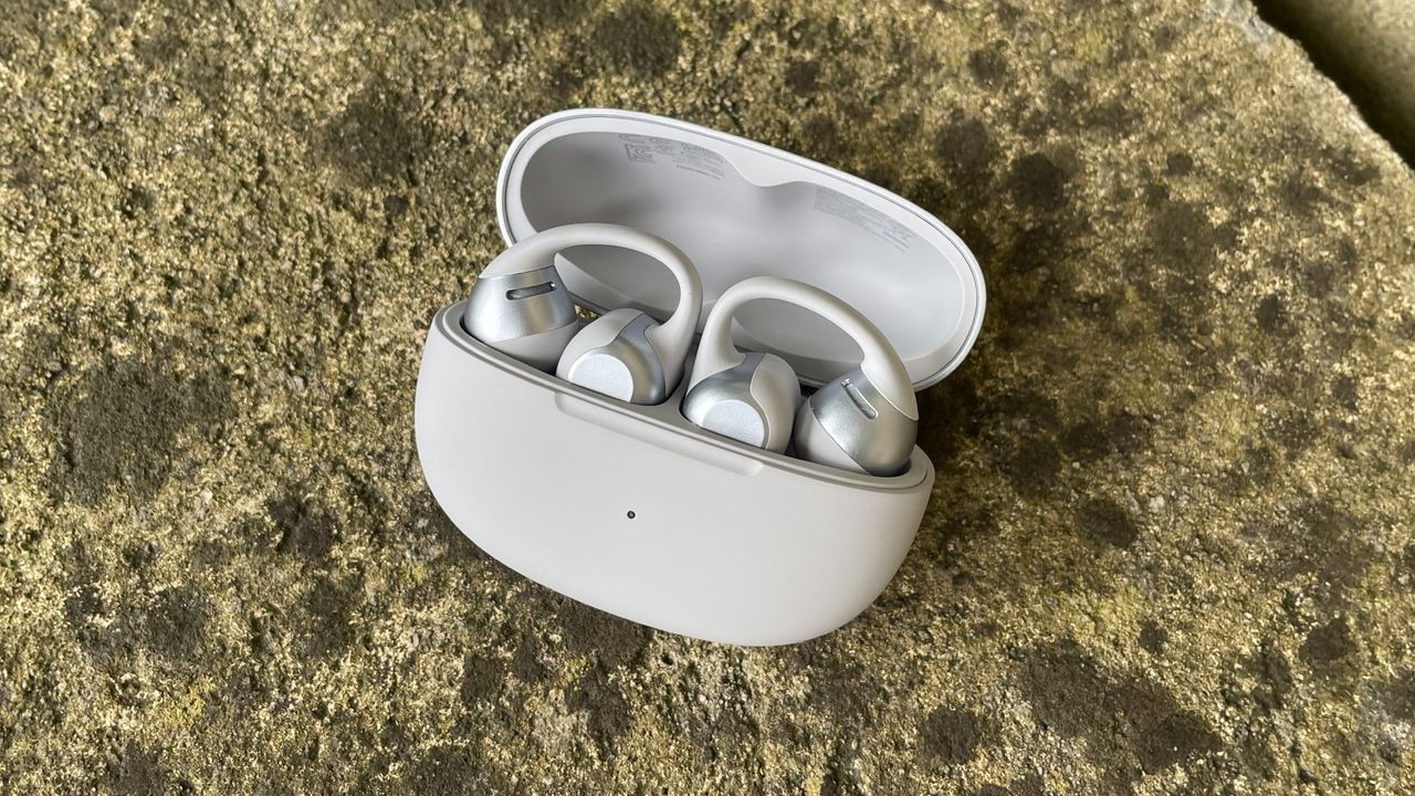 Shoks OpenDots 2 review: Comfortable, stable, long