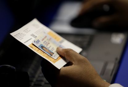 It is more and more apparent that voter ID laws are preventing minorities from voting.