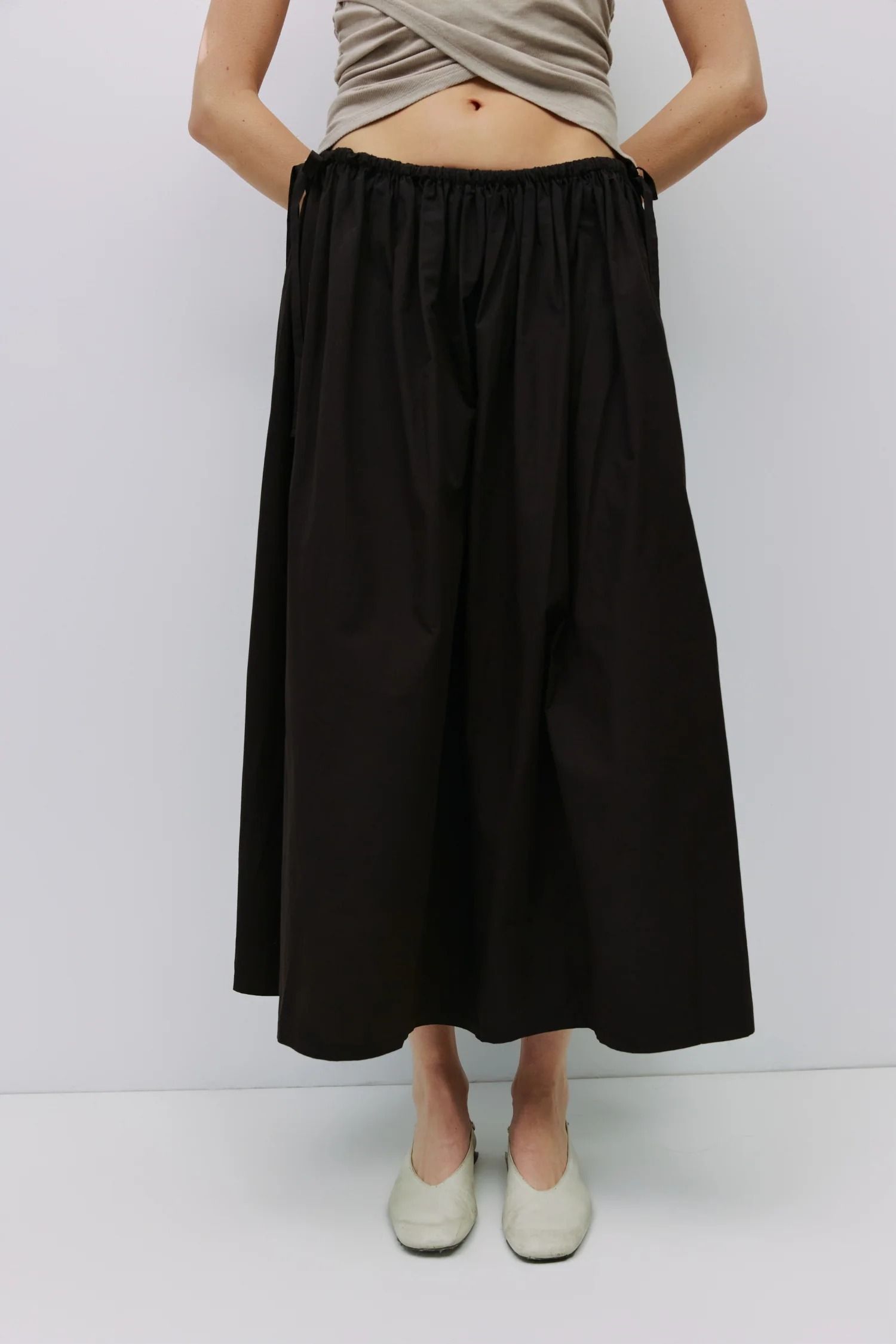 All Row, The Kiana Skirt